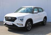 Hyundai Creta I Рестайлинг Нижний Новгород  - изображение 26