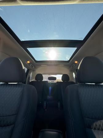 Nissan X-Trail III Рестайлинг с пробегом 2019 года, цена 2 290 000 рублей, 143962 км, внедорожник, Автокод Объявления