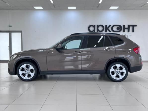 BMW X1 I (E84) Рестайлинг с пробегом 2014 года, цена 1 440 000 рублей, 105294 км, внедорожник, Автокод Объявления