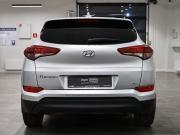 Hyundai Tucson III Калуга  - изображение 13