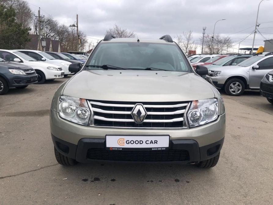Renault Duster I Саратов  - изображение 2