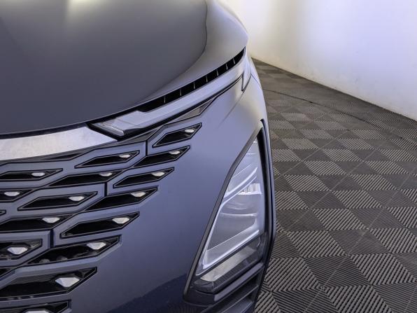 Omoda C5 I с пробегом 2023 года, цена 1 850 000 рублей, 50856 км, внедорожник, Автокод Объявления