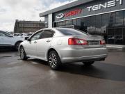 Mitsubishi Galant IX Рестайлинг Москва  - изображение 24
