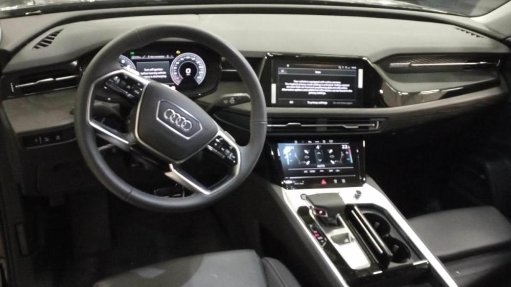 Audi Q6 Санкт-Петербург  - изображение 5