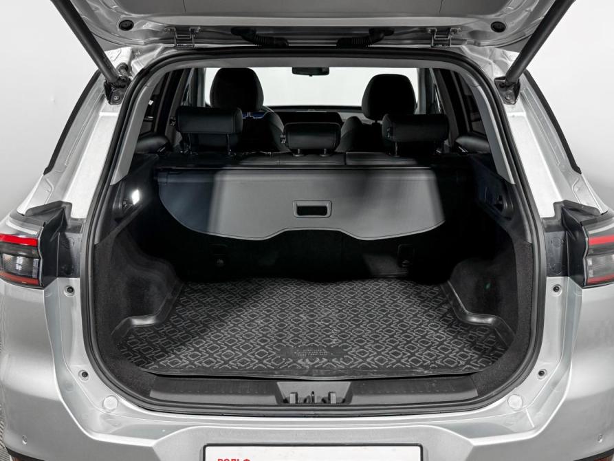 Chery Tiggo 7 Pro Max I Рестайлинг Санкт-Петербург  - изображение 20