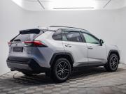 Toyota RAV4 V (XA50) Москва  - изображение 22