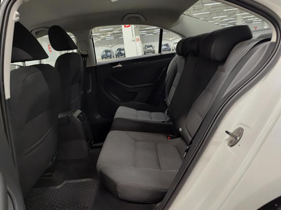 Volkswagen Jetta VI Казань  - изображение 15