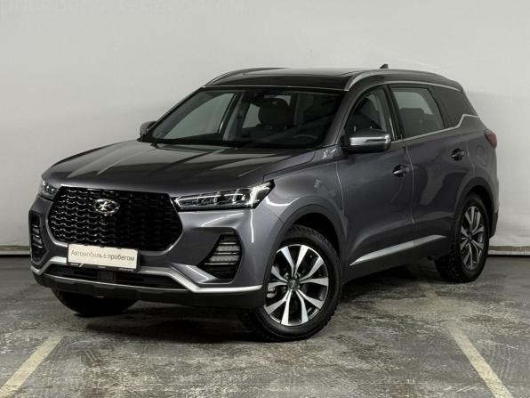 Xcite X-Cross 7 с пробегом 2024 года, цена 2 249 000 рублей, 38 км, внедорожник, Автокод Объявления