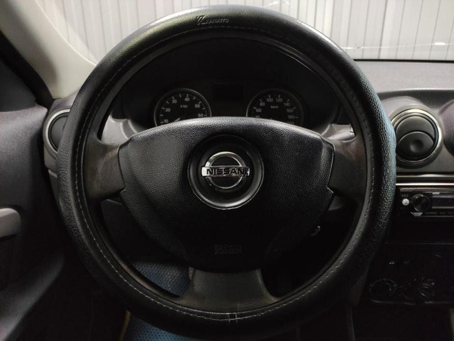Nissan Almera III (G15) Пермь  - изображение 7