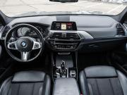 BMW X3 III (G01) Москва  - изображение 36