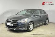 Citroen C4 I Рестайлинг Саранск  - изображение 35