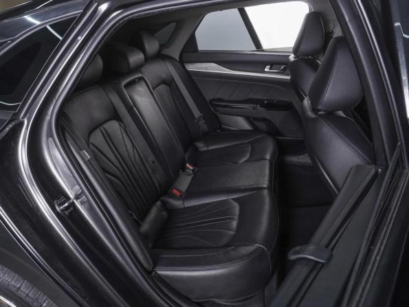 Kia K5 II с пробегом 2020 года, цена 3 099 000 рублей, 44737 км, седан, Автокод Объявления
