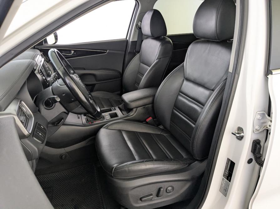 Kia Sorento III Prime Рестайлинг Москва  - изображение 19