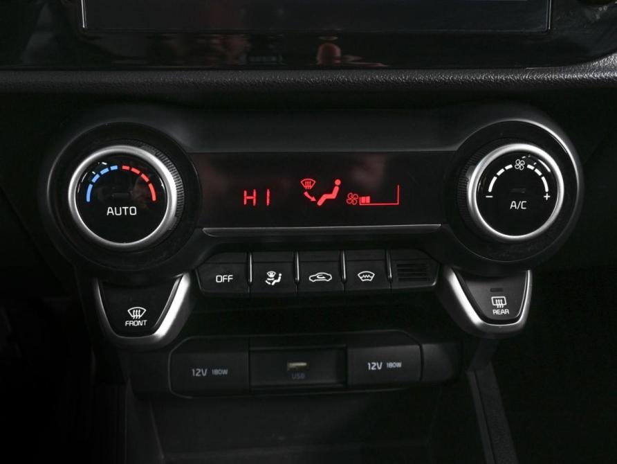 Kia Rio IV Рестайлинг Ростов-на-Дону  - изображение 15