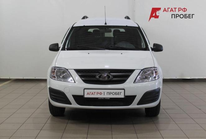 Lada (ВАЗ) Largus I с пробегом 2020 года, цена 1 060 000 рублей, 76993 км, универсал, Автокод Объявления