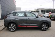 Changan CS35 Plus I Рестайлинг Москва  - изображение 37