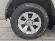 Mitsubishi Pajero Sport I Рестайлинг Тольятти  - изображение 29