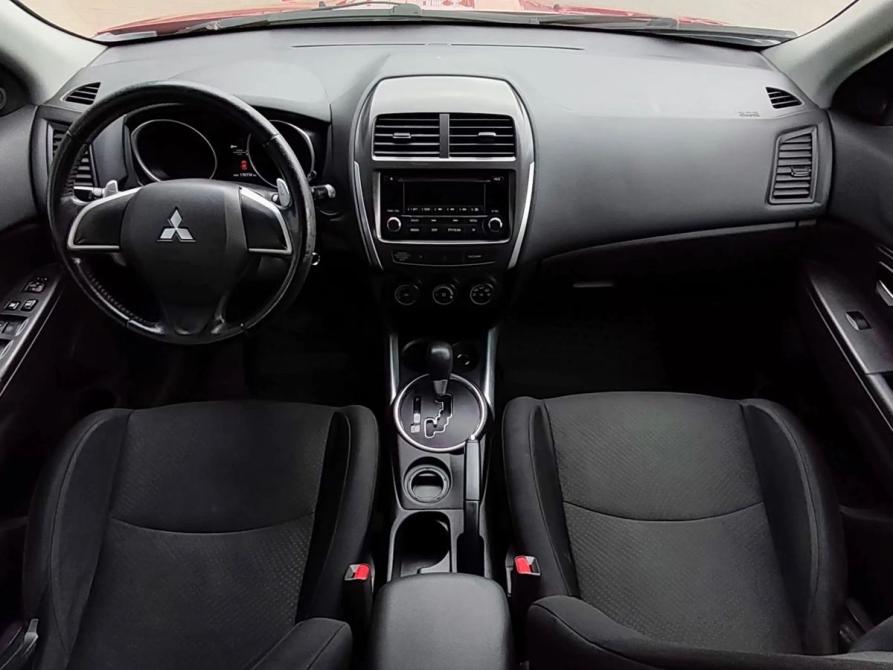 Mitsubishi ASX I Рестайлинг Санкт-Петербург  - изображение 9
