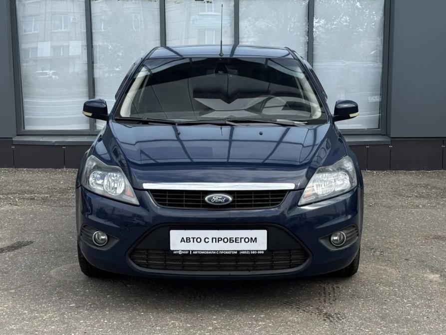 Ford Focus II Рестайлинг Ярославль  - изображение 2