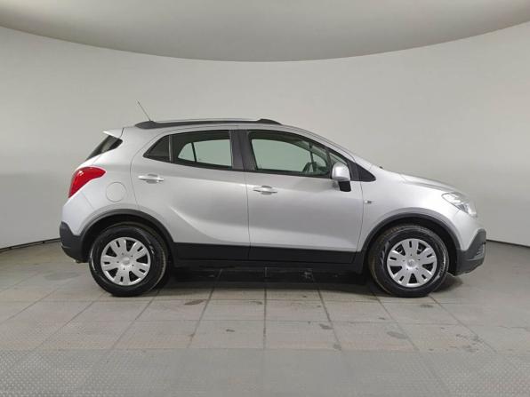 Opel Mokka I с пробегом 2014 года, цена 906 000 рублей, 166812 км, внедорожник, Автокод Объявления