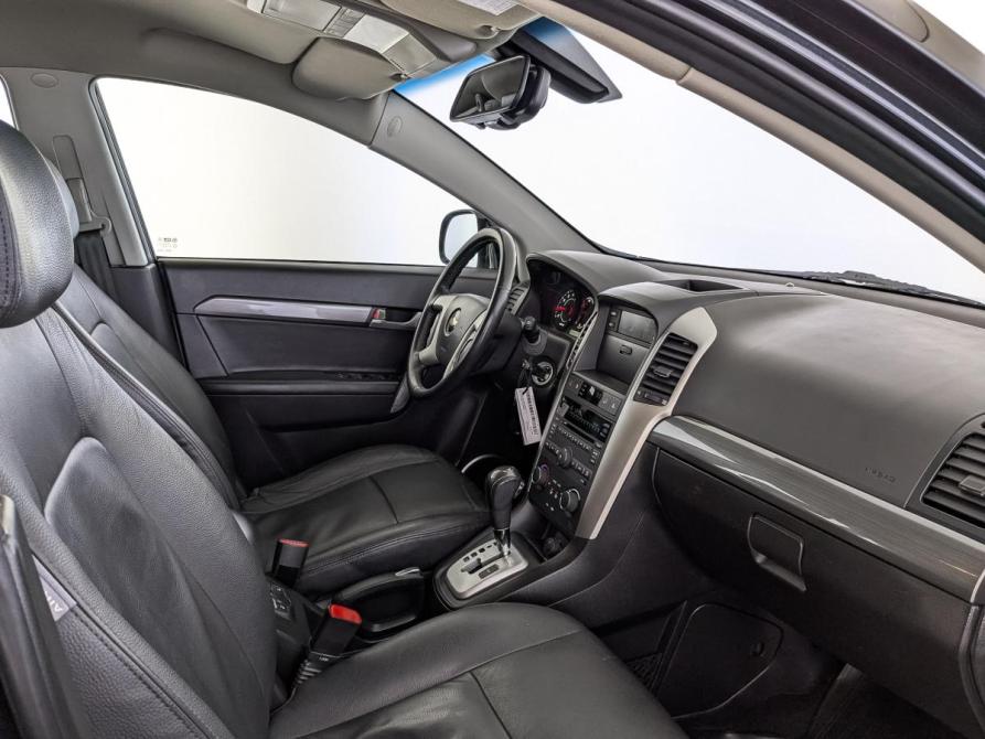 Chevrolet Captiva I Москва  - изображение 13