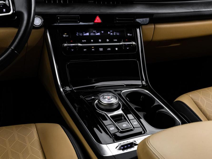 Kia Carnival IV Санкт-Петербург  - изображение 15