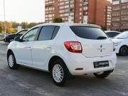 Renault Sandero II Йошкар-Ола  - изображение 30