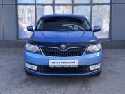 Skoda Rapid I Ярославль  - изображение 16
