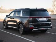 Kia Carnival IV Москва  - изображение 34