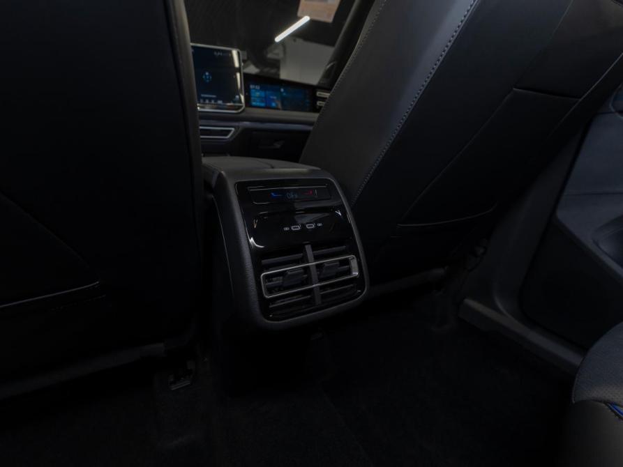Volkswagen Tiguan III (China Market) Москва  - изображение 15