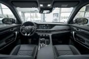 Changan CS95 I Рестайлинг 2 Москва  - изображение 33