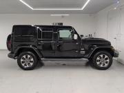 Jeep Wrangler IV (JL) Казань  - изображение 27