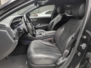 Mercedes-Benz S-Класс VI (W222 C217) Рестайлинг Москва  - изображение 24
