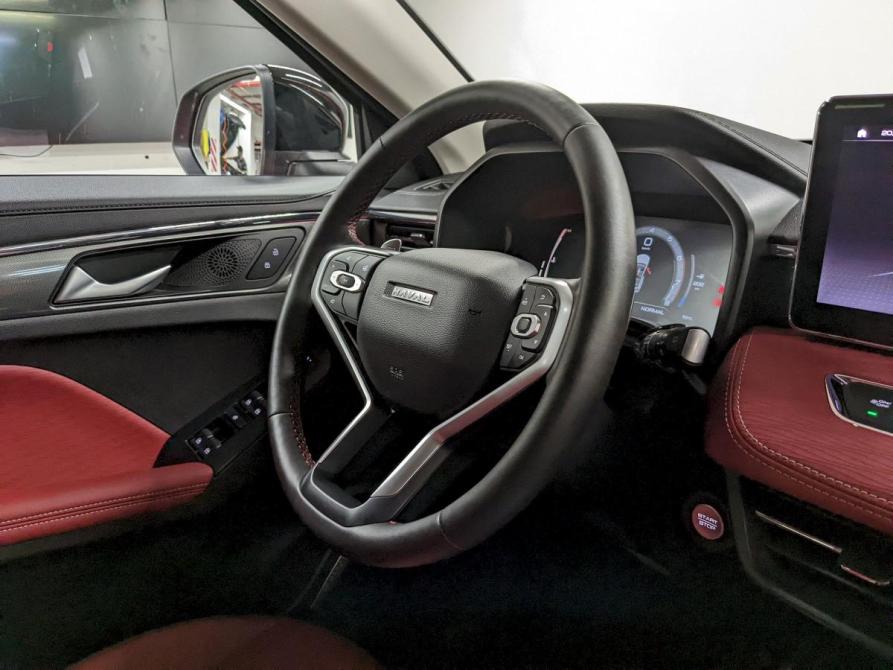 Haval Jolion I Рестайлинг Москва  - изображение 24