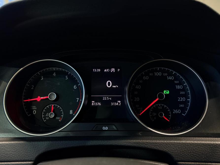 Volkswagen Golf VII Рестайлинг Челябинск  - изображение 20