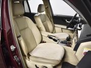 Mercedes-Benz GLK-Класс I (X204) Казань  - изображение 30