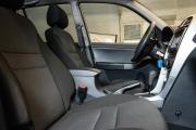 Chery Tiggo (T11) I Рестайлинг (FL) Уфа  - изображение 32