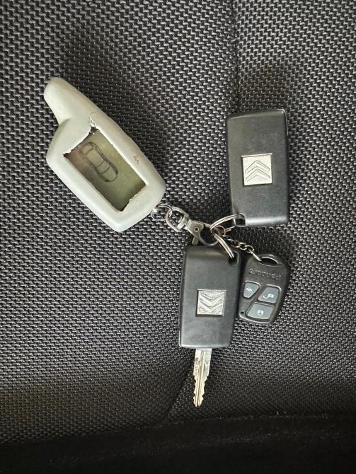 Citroen C-Crosser Новосибирск  - изображение 17