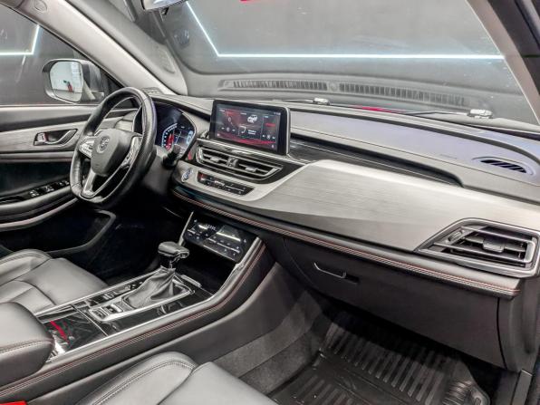 Changan CS75 I Рестайлинг с пробегом 2022 года, цена 1 695 000 рублей, 91726 км, внедорожник, Автокод Объявления