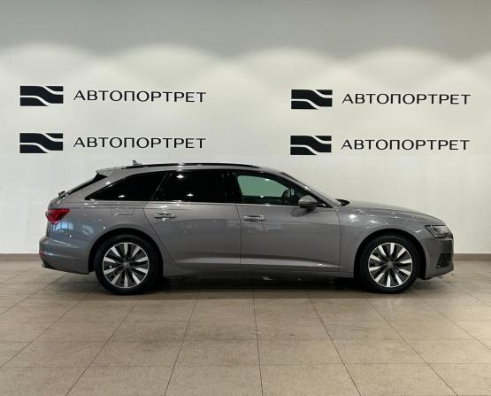 Audi A6 V (C8) с пробегом 2019 года, цена 3 499 000 рублей, 232425 км, универсал, Автокод Объявления