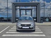 Lada (ВАЗ) Granta I Рестайлинг Воронеж  - изображение 13