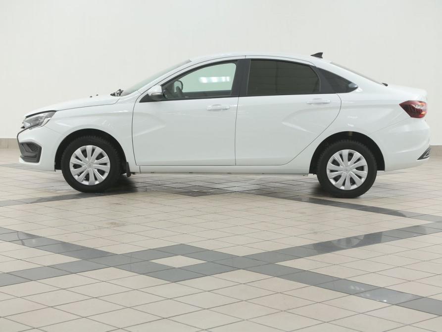 Lada (ВАЗ) Vesta I Рестайлинг (NG) Иваново  - изображение 7
