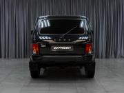 Lada (ВАЗ) Niva Legend I Тюмень  - изображение 18