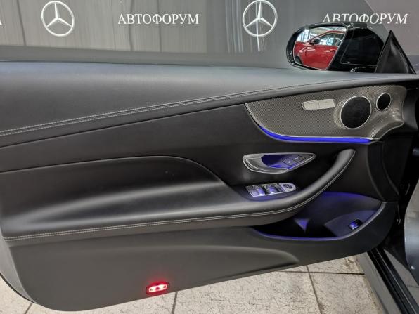 Mercedes-Benz E-Класс V (W213 S213 C238) с пробегом 2017 года, цена 3 350 000 рублей, 87777 км, купе-хардтоп, Автокод Объявления
