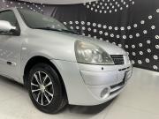 Renault Symbol I Рестайлинг Новосибирск  - изображение 34