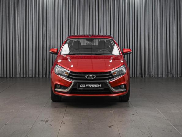 Lada (ВАЗ) Vesta I с пробегом 2019 года, цена 1 130 000 рублей, 148977 км, седан, Автокод Объявления