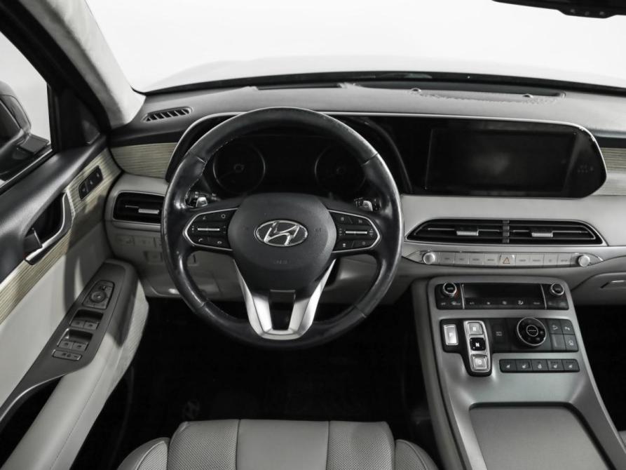 Hyundai Palisade I Санкт-Петербург  - изображение 16