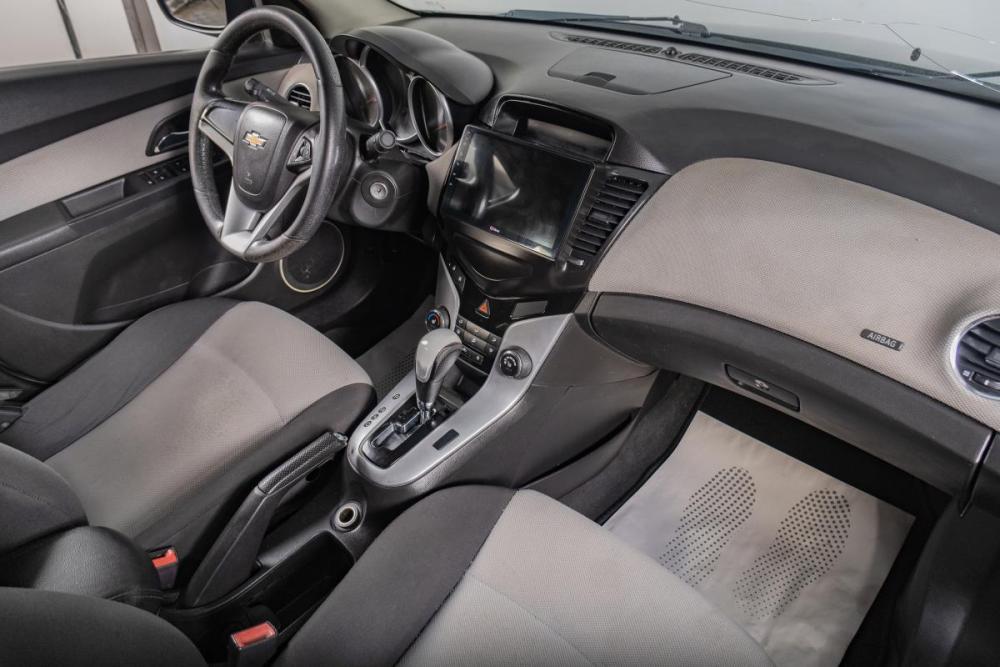 Chevrolet Cruze I Томск  - изображение 18