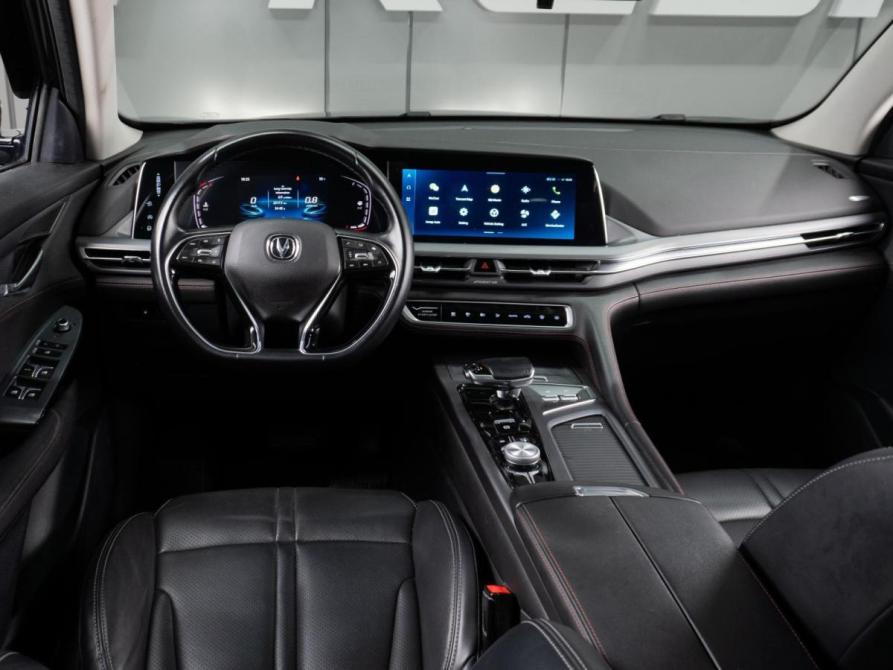 Changan CS75 Plus I Рестайлинг Тюмень  - изображение 6
