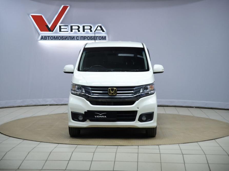 Honda N-WGN I Уфа  - изображение 2